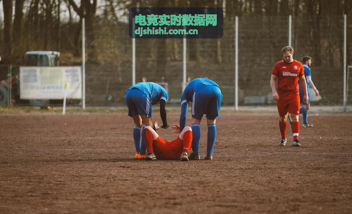 电竞实时数据王者荣耀